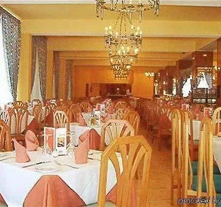 Bluesea Costa Serena 3*