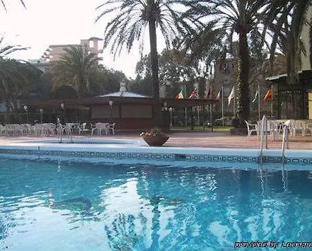 Bluesea Costa Serena