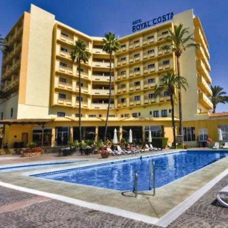 Bluesea Costa Serena Ξενοδοχείο