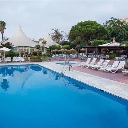 Bluesea Costa Serena 3* Τορρεμολίνος