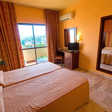 Bluesea Costa Serena 3* Τορρεμολίνος