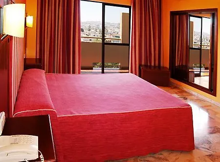 Ξενοδοχείο Bluesea Costa Serena