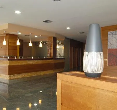 Bluesea Costa Serena Τορρεμολίνος