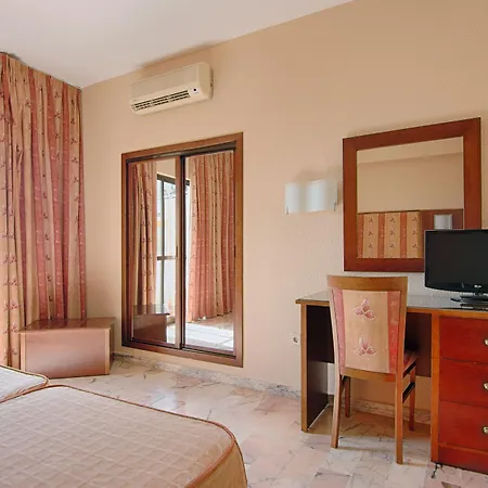Royal Costa 3* Torremolinos