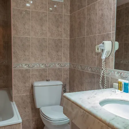 Hotel Royal Costa Torremolinos