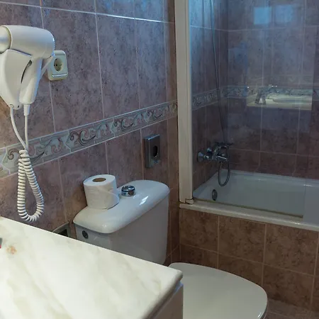 Royal Costa 3* Torremolinos