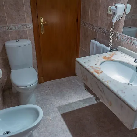 Royal Costa Hotel Torremolinos