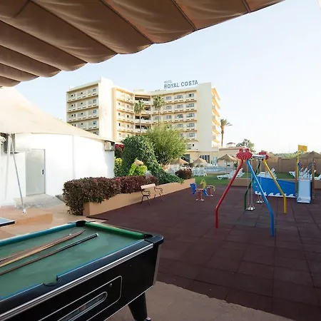 Royal Costa Hotel Torremolinos