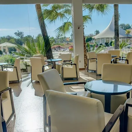 Royal Costa Hotel 3*