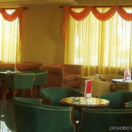 Hotel Bluesea Costa Serena