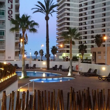Hotel Royal Costa
