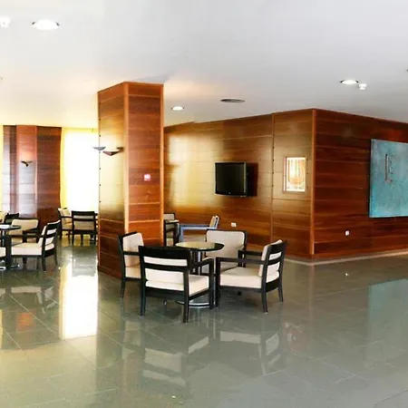 Royal Costa Hotel