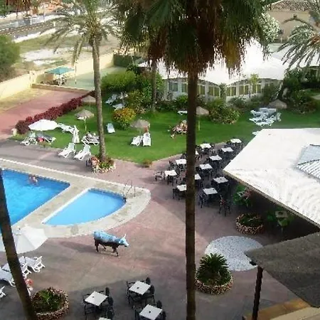 Royal Costa 3*