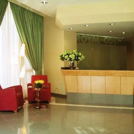 Royal Costa Hotel Torremolinos