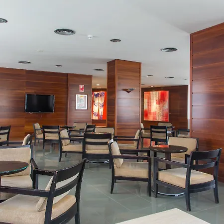 Royal Costa Hotel 3*