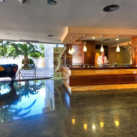 Hotel Royal Costa Torremolinos