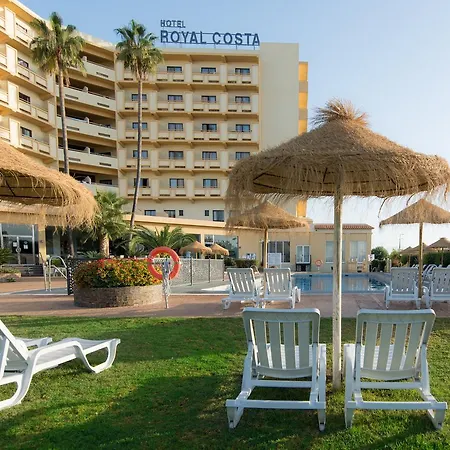 Bluesea Costa Serena Hotel 3*