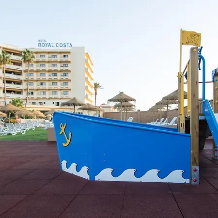 Hotel Royal Costa 3*