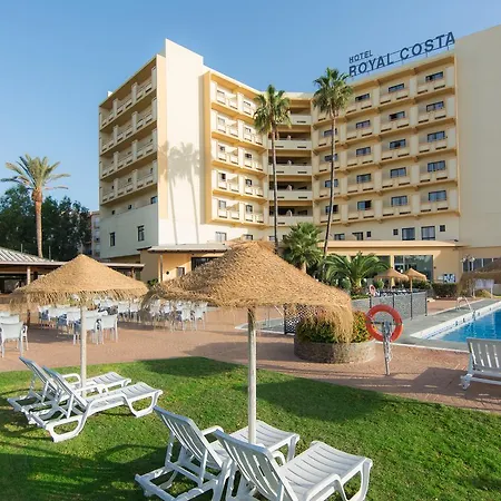 Royal Costa 3*