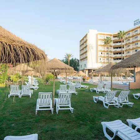 Royal Costa Hotel Torremolinos