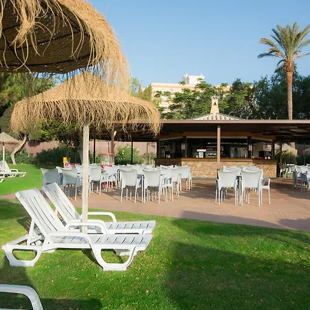 Royal Costa Hotel