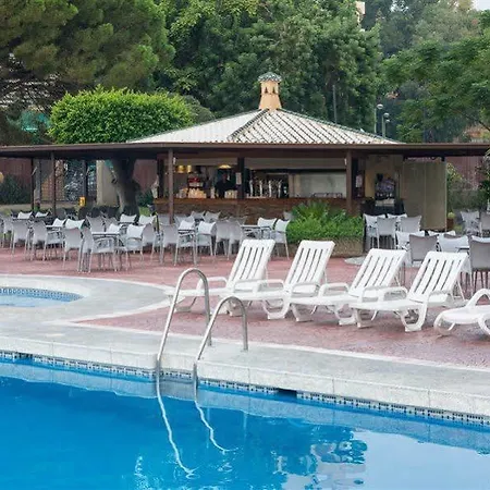 Hotel Royal Costa