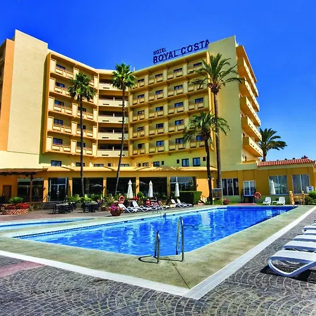Royal Costa Hotel 3*