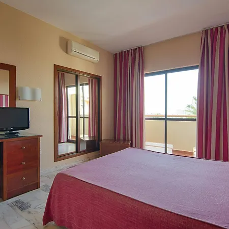 Royal Costa 3* Torremolinos
