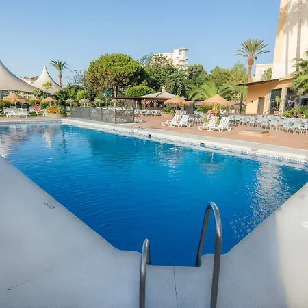 Bluesea Costa Serena Hotel