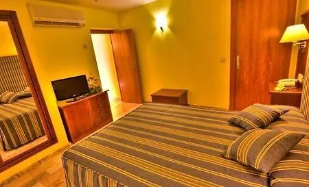 Hotel Royal Costa Torremolinos