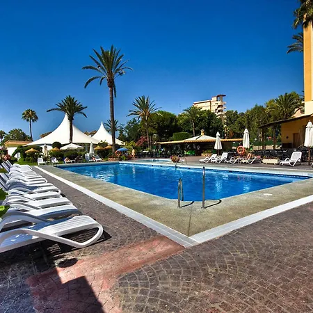 Royal Costa Hotel