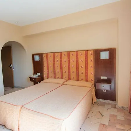 Royal Costa Hotel Torremolinos