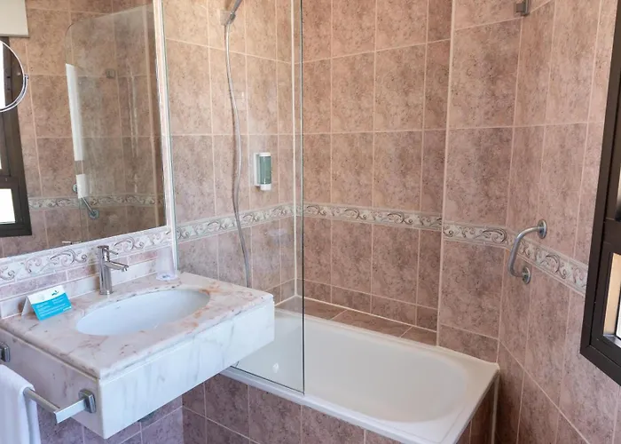 Bluesea Costa Serena 3*