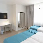 מלון Bluesea Costa Serena 3*