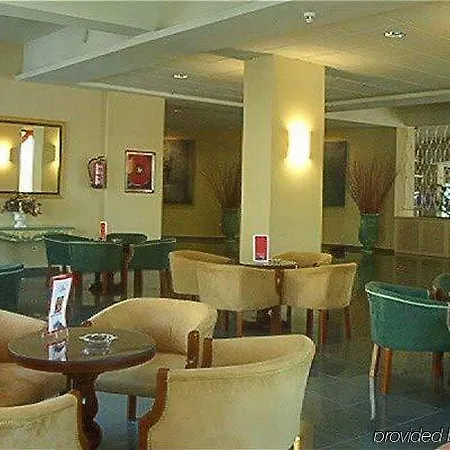 Bluesea Costa Serena 酒店 托雷莫利诺斯