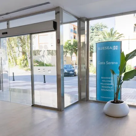 Bluesea Costa Serena טורמולינוס