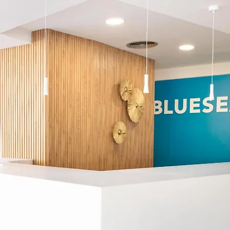 Bluesea Costa Serena מלון טורמולינוס