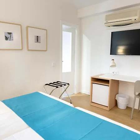 Bluesea Costa Serena טורמולינוס