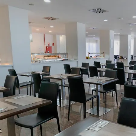 Bluesea Costa Serena 3* טורמולינוס