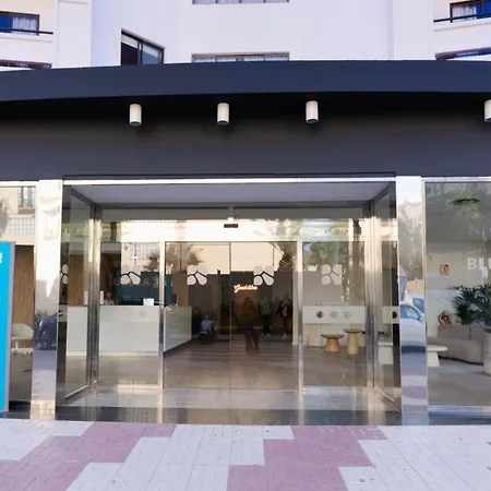 מלון Bluesea Costa Serena