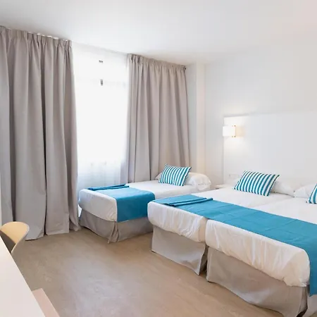 Bluesea Costa Serena מלון 3*