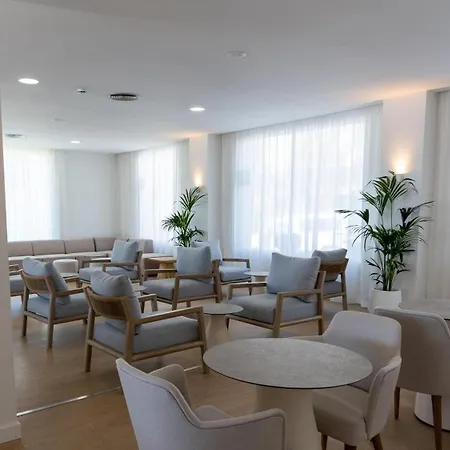 Bluesea Costa Serena מלון טורמולינוס