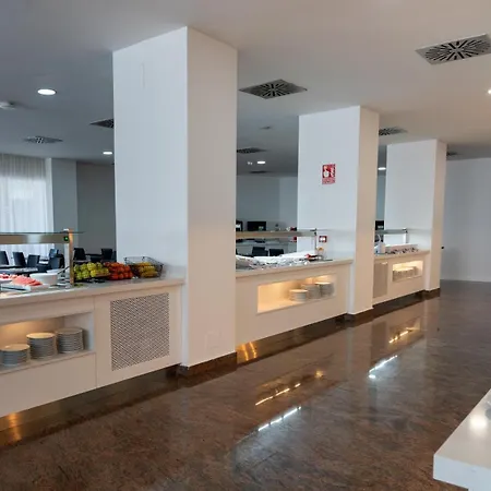 Bluesea Costa Serena 3*
