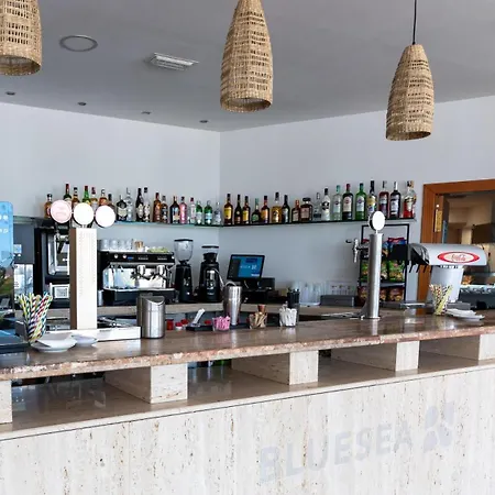 Bluesea Costa Serena 酒店