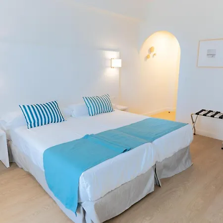 Bluesea Costa Serena 3* 托雷莫利诺斯