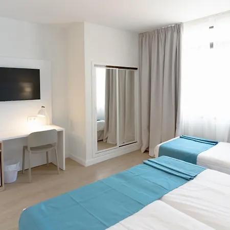 酒店 Bluesea Costa Serena 3*