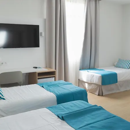 Bluesea Costa Serena 酒店 托雷莫利诺斯