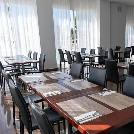 Bluesea Costa Serena 3*