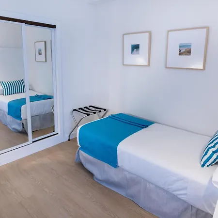 Bluesea Costa Serena 托雷莫利诺斯