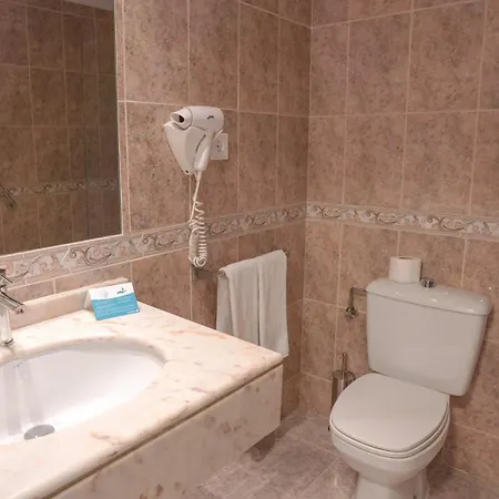 Bluesea Costa Serena 3*